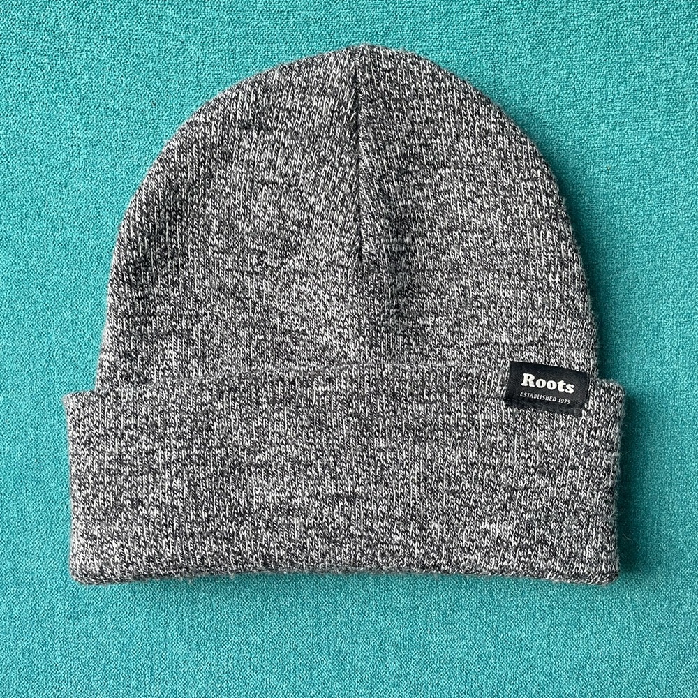 Roots Beanie